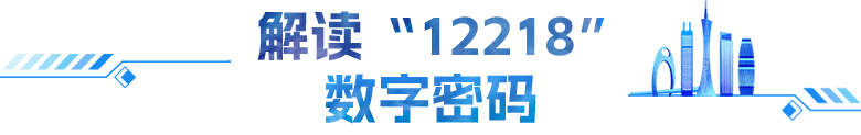 解讀“12218”數字密碼