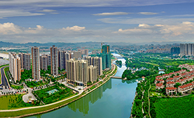 廣州市花都區人民政府關于印發花都區國民經濟和社會發展第十四個五年規劃和2035年遠景目標綱要的通知